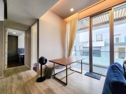 Seletar Park Residence (D28), Condominium #616203451